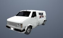 Berkley\'sRCVan