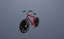 MountainBike